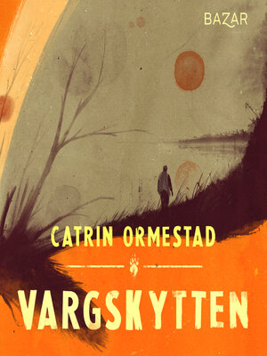 cover image of Vargskytten